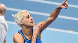 Atletica, annunciati i primi italiani del Golden Gala