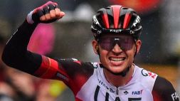 Giro d'Italia: 4° tappa, le foto