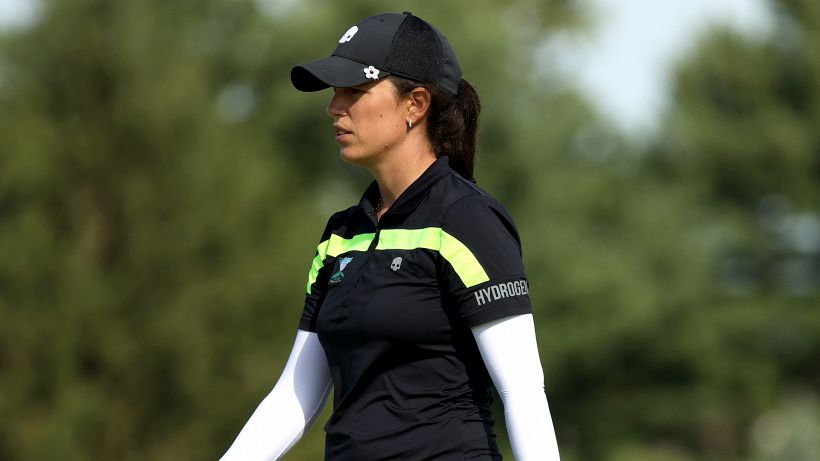 Tokyo, le considerazioni delle donne del golf azzurro