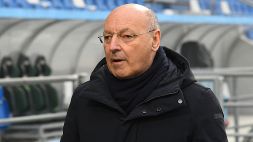 Marotta fiducioso: "Nuovo allenatore entro breve"