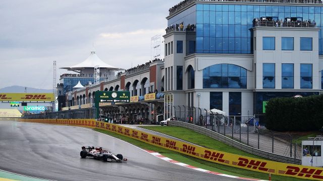 F1, salta il Gran Premio di Turchia