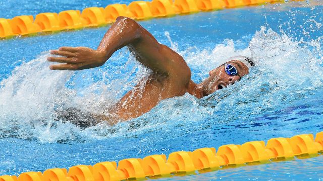 Europei nuoto, Paltrinieri in finale nei 1500: "Era quello che volevo"