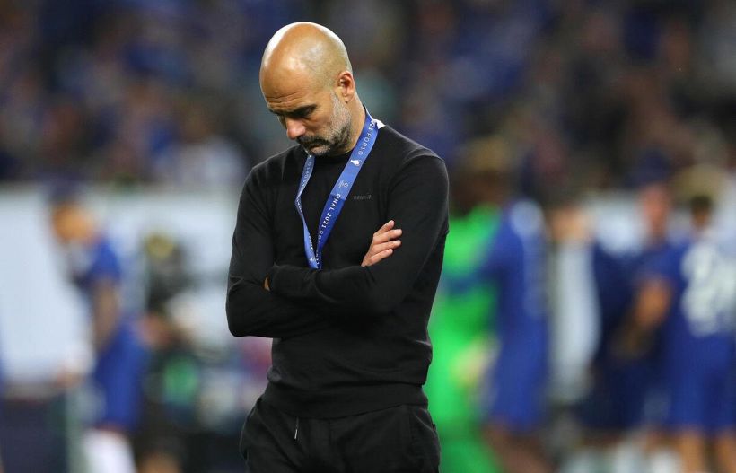 Guardiola tra la maledizione di Tourè e sfottò degli juventini