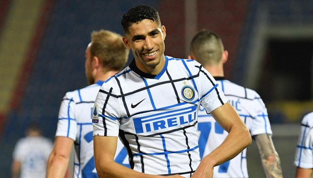 L'Inter ha scelto erede di Hakimi, per i tifosi c'è un sol dubbio
