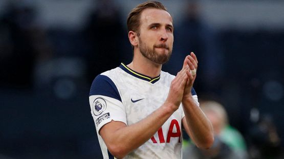 Kane fa chiarezza: "Tottenham a vita? Mai detto"