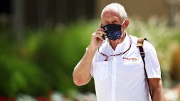 Marko: "Verstappen come Senna"