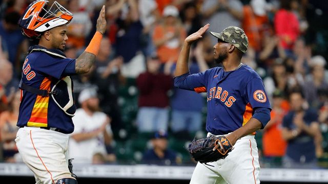 MLB: Vola Houston alla sesta vittoria consecutiva