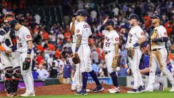 MLB, i Dodgers vanno k.o con gli Astros