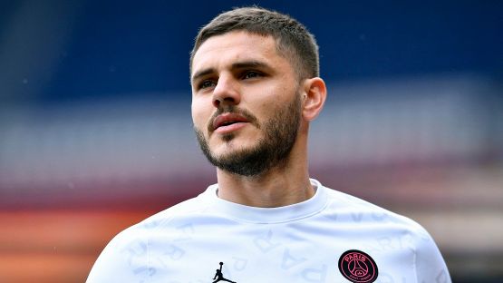 Mercato Juventus: novità importanti su Mauro Icardi