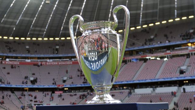 Corsa Champions tra Juve Milan Napoli: le combinazioni possibili