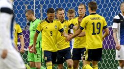 Svezia, a Euro 2020 orfana di Ibra si punta tutto su Kulusevski