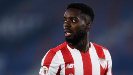 Stakanovista Williams: non salta una partita in Liga da 5 anni