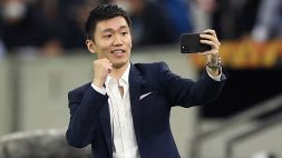 Inter, la strategia di Suning spaventa i tifosi