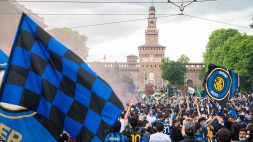 Inter, tifosi sempre più scoraggiati: “Deve essere uno scherzo”