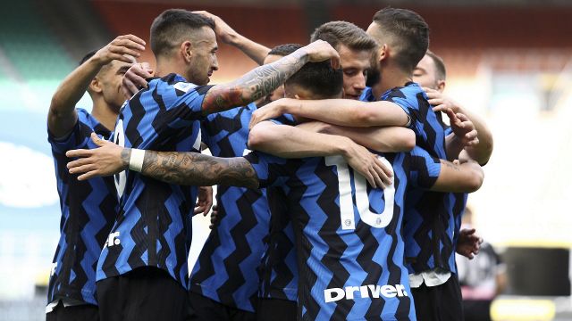 Mercato Inter, dopo l’addio di Conte a rischio un top player