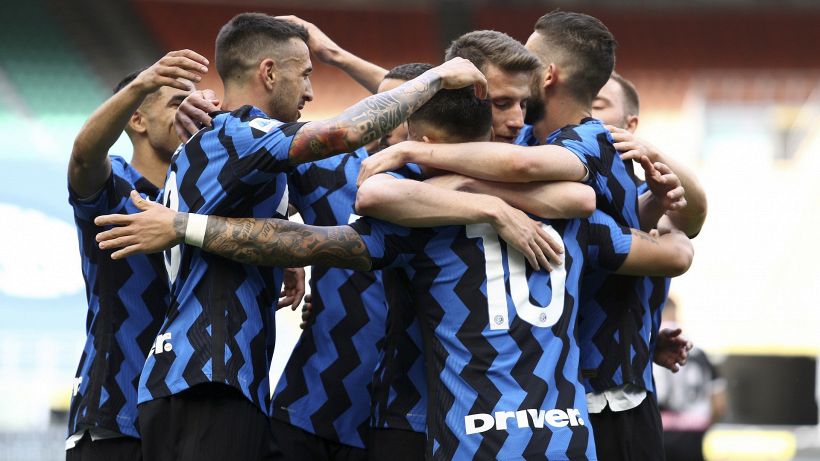Mercato Inter, dopo l’addio di Conte a rischio un top player