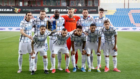 Inter, Hakimi si sfoga: "Il Real era casa mia"