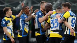 Inter-Roma 3-1: tris a San Siro, le pagelle