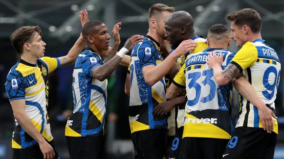 Inter-Roma 3-1: tris a San Siro, le pagelle