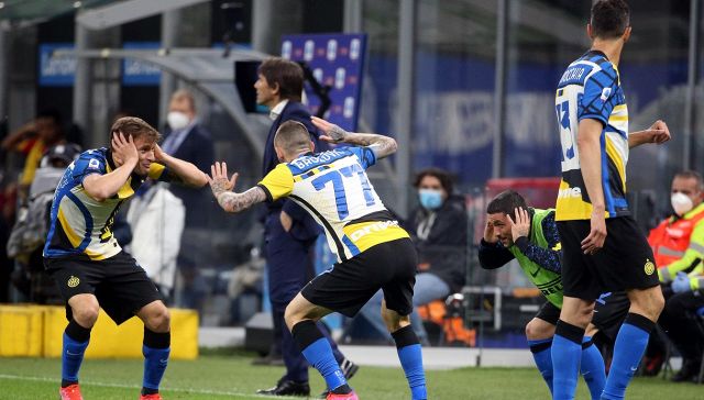 L'Inter vince ancora, i tifosi: Ora un ultimo sfizio