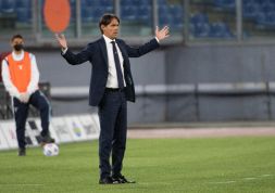 Inter, la paura dei tifosi: Ecco cosa succede con Inzaghi