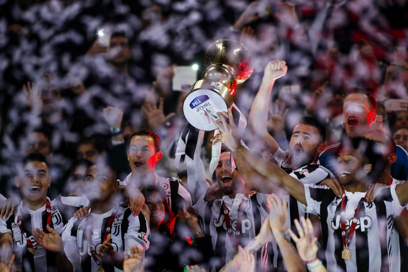 Coppa Italia, infuria la polemica: "è come la Super Lega"