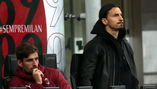 Milan in Champions, i tifosi non ci credono più