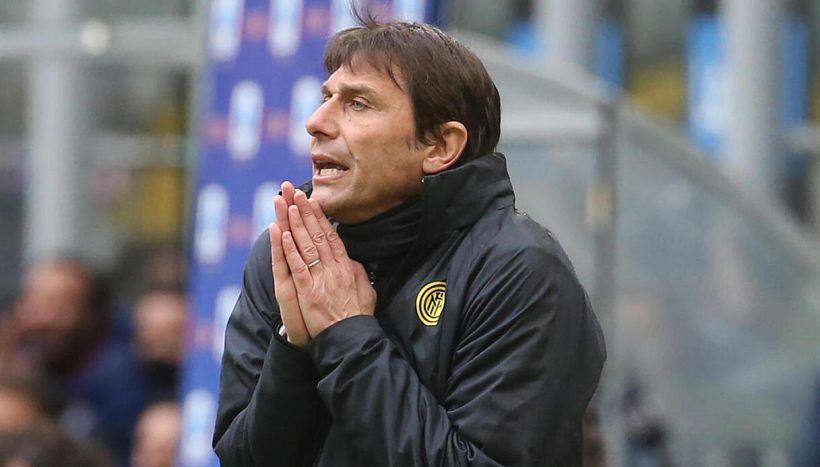 Ecco perché Conte ha deluso i tifosi dell'Inter