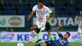 Atalanta-Milan, Marelli: 'Errore di Mariani, ma non sui rigori”