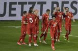 Macedonia, i 26 giocatori per il debutto a Euro 2020