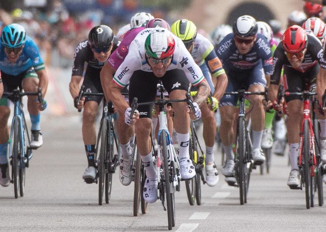 Giro d'Italia 2024: la Startlist. Squadre, nomi e numeri di gara dei 176 corridori