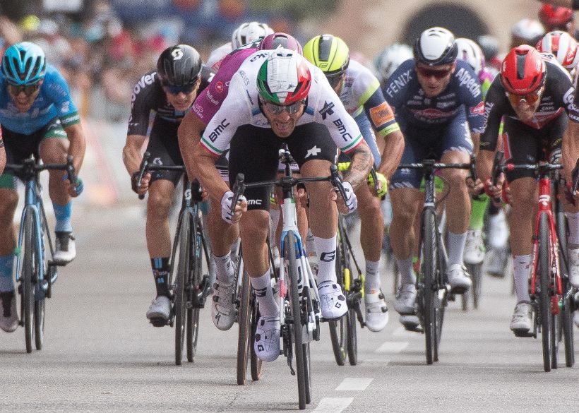 Giro d'Italia 2023: la Startlist. Squadre, nomi e numeri di gara dei 176 corridori