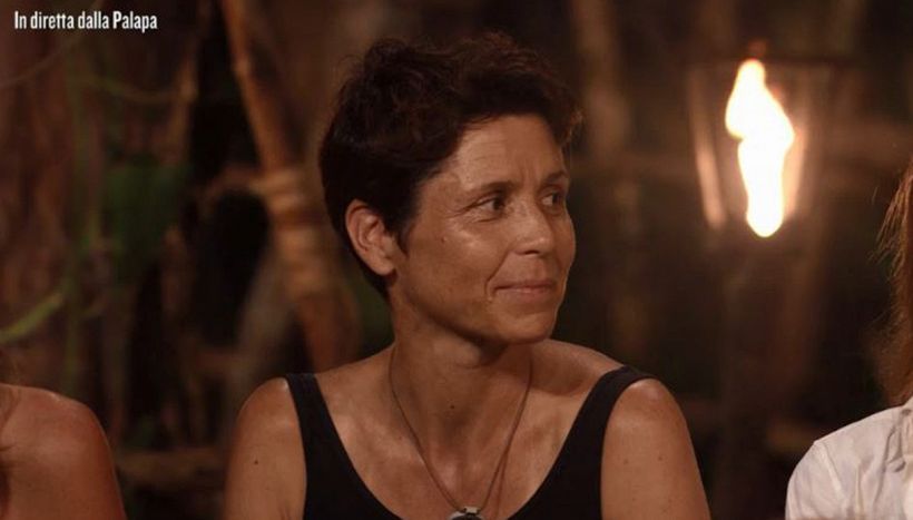 Isola: Isolde Kostner è leader, rivalsa perfetta sui naufraghi