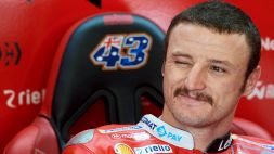 Motogp: Jack Miller rinnova con Ducati, insieme anche nel 2022