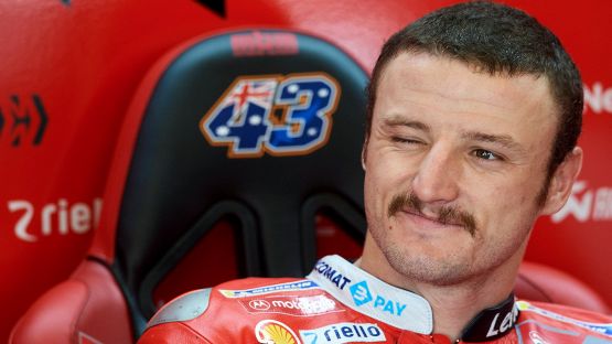 Motogp: Jack Miller rinnova con Ducati, insieme anche nel 2022