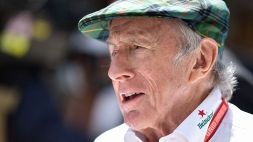 Monte Carlo, Jackie Stewart sa già chi vincerà