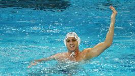 Brescia campione d'Italia: Pro Recco abdica dopo 14 anni