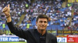 Inter, Javier Zanetti: “Vittoria nata due anni fa, grazie a Conte”