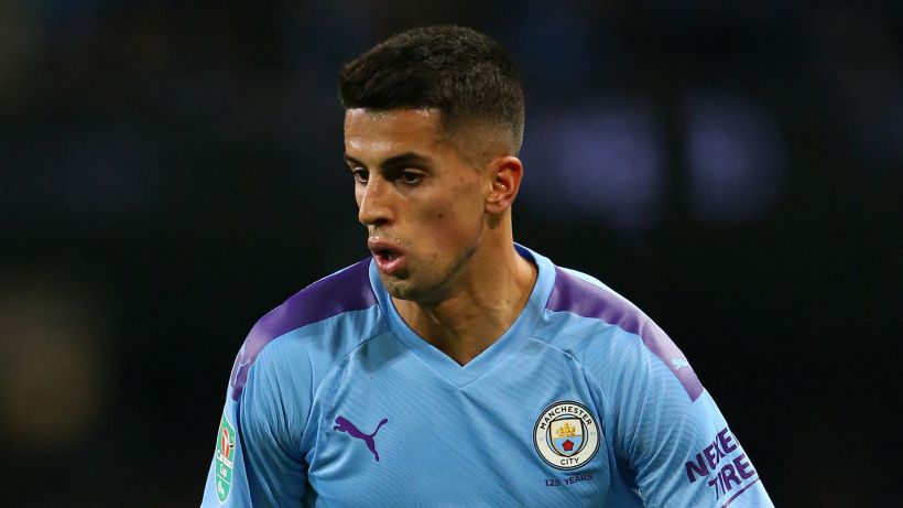 Cancelo su Allegri: "Una delle persone più importanti della mia carriera"