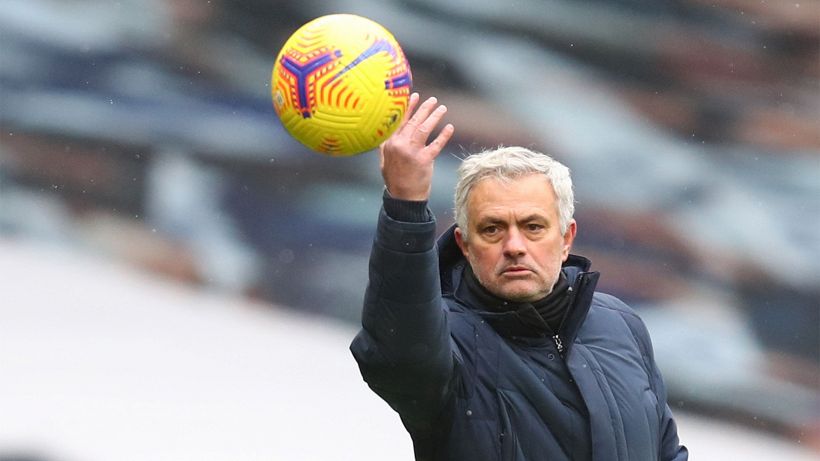 Serie A, Inter: José Mourinho fa infuriare i tifosi nerazzurri