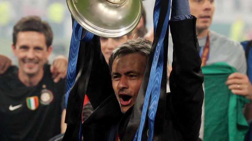 Nasce la Roma di Mourinho: un ex Inter nello staff