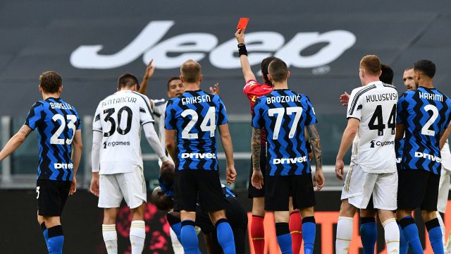 Juventus-Inter delle polemiche, il retroscena di Chiellini