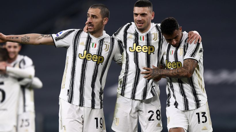 Juventus, proposta di scambio shock: ormai pronta un’offerta