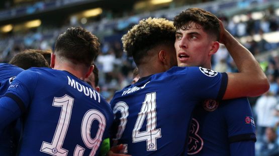 Manchester City-Chelsea 0-1: Havertz regala la Champions ai Blues. Le pagelle