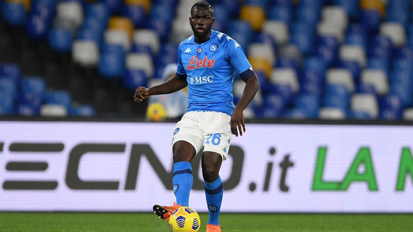 Psg insaziabile: vuole anche Koulibaly