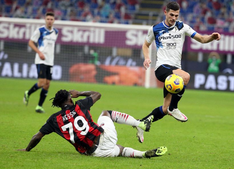 Milan, Atalanta e Napoli: come cambia arrivare secondi o quarti