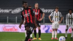 Kessié, dischetto inceppato: secondo errore stagionale