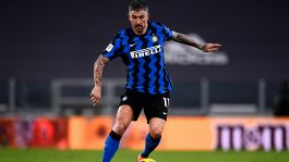 Inter: Asportazione di un'ernia discale lombare per Kolarov