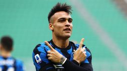 Ventola sicuro: "Lautaro Martinez all'Atletico Madrid"