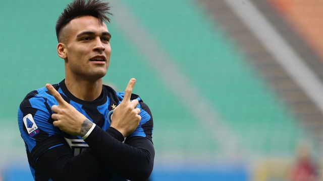 Inter, senti Lautaro Martinez: "Ecco quanto vale battere la Juventus"
